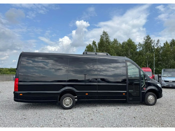 Minibús, Furgoneta de pasajeros nuevo Mercedes-Benz Sprinter 517: foto 2 Minibús, Furgoneta de pasajeros nuevo Mercedes-Benz Sprinter 517: foto 2