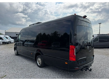 Minibús, Furgoneta de pasajeros nuevo Mercedes-Benz Sprinter 517: foto 5 Minibús, Furgoneta de pasajeros nuevo Mercedes-Benz Sprinter 517: foto 5