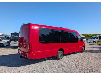 Minibús, Furgoneta de pasajeros nuevo Mercedes-Benz Sprinter 517: foto 4 Minibús, Furgoneta de pasajeros nuevo Mercedes-Benz Sprinter 517: foto 4