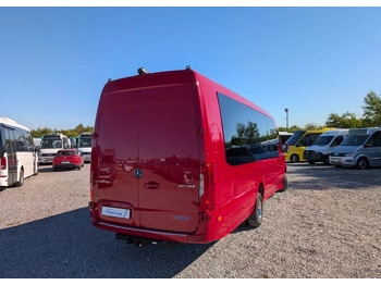 Minibús, Furgoneta de pasajeros nuevo Mercedes-Benz Sprinter 517: foto 5 Minibús, Furgoneta de pasajeros nuevo Mercedes-Benz Sprinter 517: foto 5