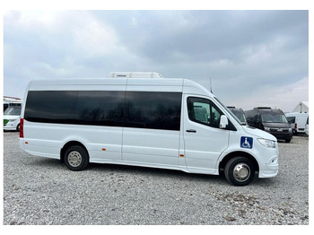 Minibús, Furgoneta de pasajeros Mercedes-Benz Sprinter 517: foto 3 Minibús, Furgoneta de pasajeros Mercedes-Benz Sprinter 517: foto 3