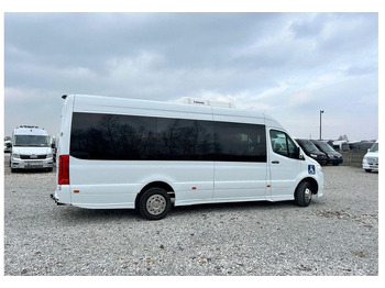 Minibús, Furgoneta de pasajeros Mercedes-Benz Sprinter 517: foto 4 Minibús, Furgoneta de pasajeros Mercedes-Benz Sprinter 517: foto 4