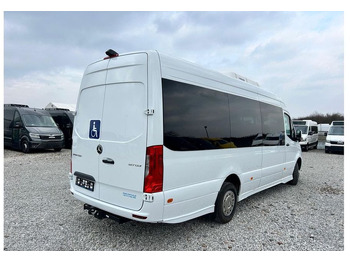 Minibús, Furgoneta de pasajeros Mercedes-Benz Sprinter 517: foto 5 Minibús, Furgoneta de pasajeros Mercedes-Benz Sprinter 517: foto 5