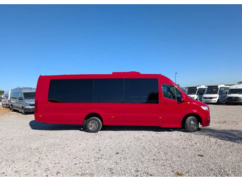 Minibús, Furgoneta de pasajeros nuevo Mercedes-Benz Sprinter 517: foto 3 Minibús, Furgoneta de pasajeros nuevo Mercedes-Benz Sprinter 517: foto 3