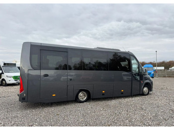 Minibús, Furgoneta de pasajeros nuevo Mercedes-Benz Sprinter 519: foto 4 Minibús, Furgoneta de pasajeros nuevo Mercedes-Benz Sprinter 519: foto 4