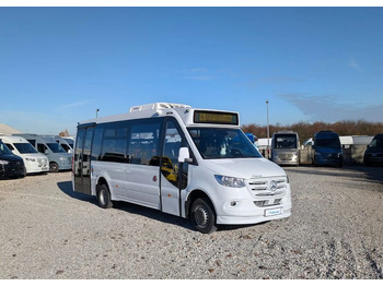 Minibús MERCEDES-BENZ Sprinter