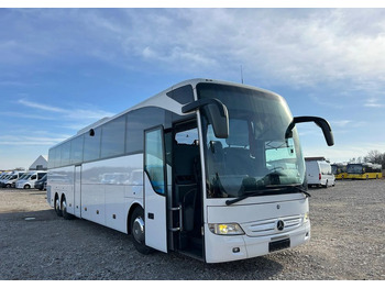 Autocar MERCEDES-BENZ Tourismo