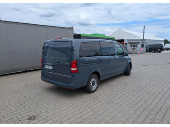 Furgoneta combi Mercedes-Benz Vito: foto 4