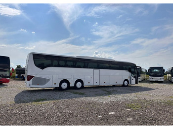 Autocar Setra S 519 HD: foto 3 Autocar Setra S 519 HD: foto 3