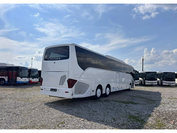 Autocar Setra S 519 HD: foto 4 Autocar Setra S 519 HD: foto 4