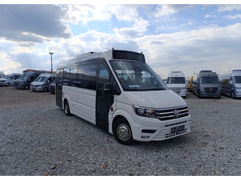 Minibús VOLKSWAGEN Crafter