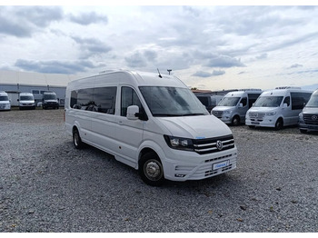 Minibús VOLKSWAGEN Crafter