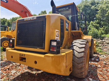 Leasing de CAT 950G CAT 950G: foto 4