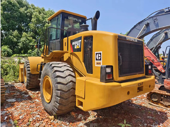 Leasing de CAT 950G CAT 950G: foto 2