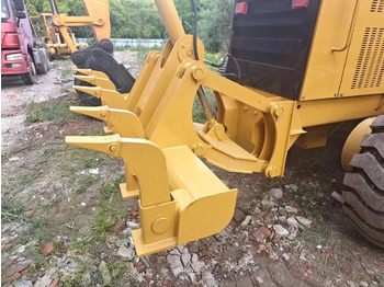 Grader CATERPILLAR 140k: foto 5 Grader CATERPILLAR 140k: foto 5