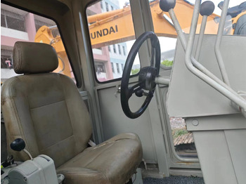 Grader CATERPILLAR 140k: foto 4 Grader CATERPILLAR 140k: foto 4