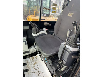 Miniexcavadora CATERPILLAR 305.5E2: foto 3 Miniexcavadora CATERPILLAR 305.5E2: foto 3