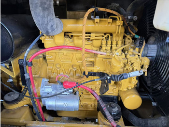 Miniexcavadora CATERPILLAR 305.5E2: foto 4 Miniexcavadora CATERPILLAR 305.5E2: foto 4