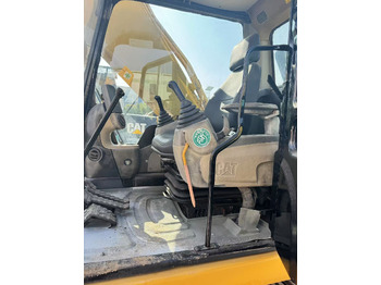 Leasing de CATERPILLAR 330D2 CATERPILLAR 330D2: foto 3