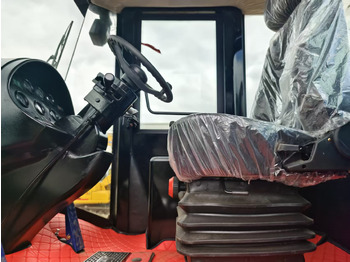 Cargadora de ruedas CATERPILLAR 966H: foto 4 Cargadora de ruedas CATERPILLAR 966H: foto 4