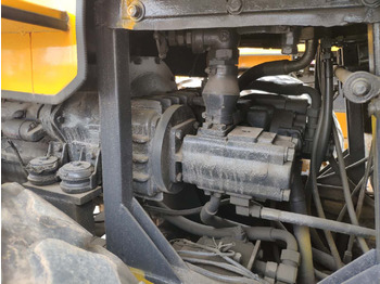 Compactador DYNAPAC CA301D: foto 4 Compactador DYNAPAC CA301D: foto 4