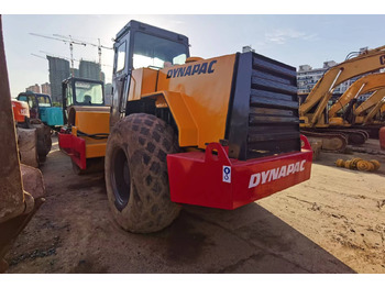 Compactador DYNAPAC CA30D: foto 5