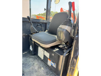 Miniexcavadora KOMATSU PC35MR: foto 3