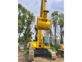 Leasing de KOMATSU PC400-8R KOMATSU PC400-8R: foto 2