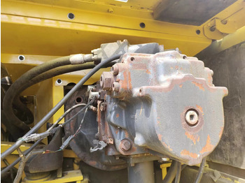 Leasing de KOMATSU PC400-8R KOMATSU PC400-8R: foto 5