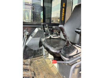 Leasing de KOMATSU PC56 KOMATSU PC56: foto 4