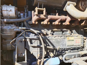 Cargadora de ruedas LIUGONG ZL50CN: foto 3