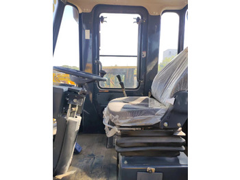 Cargadora de ruedas LIUGONG ZL50CN: foto 4