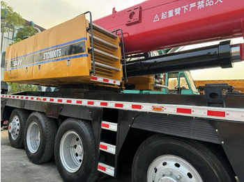 Autogrúa SANY STC1000T5: foto 3