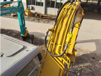 Miniexcavadora SUMITOMO SH60: foto 5