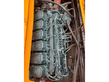 Leasing de XCMG QY50KC QY50 CHINA TRUCK CRANE 50TONS XCMG QY50KC QY50 CHINA TRUCK CRANE 50TONS: foto 4