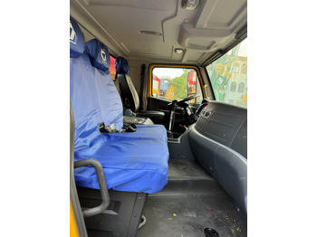 Autogrúa nuevo XCMG QY70K: foto 2 Autogrúa nuevo XCMG QY70K: foto 2