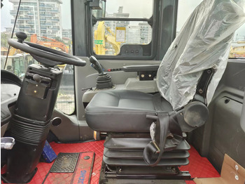 Cargadora de ruedas XCMG lw500kv: foto 3