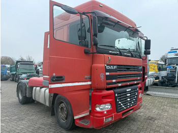 Cabeza tractora DAF XF 95 430