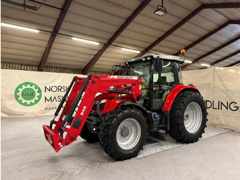 Tractor MASSEY FERGUSON 5613