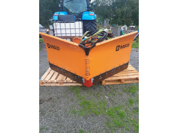 Cuchilla quitanieves