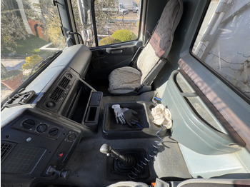 Camión volquete DAF DAF CF 85.430: foto 4 Camión volquete DAF DAF CF 85.430: foto 4