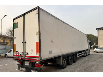 Leasing de  SEMIRIMORCHIO FRIGO CHEREAU SEMIRIMORCHIO FRIGO CHEREAU: foto 1