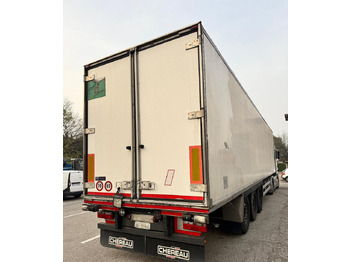 Leasing de  SEMIRIMORCHIO FRIGO CHEREAU SEMIRIMORCHIO FRIGO CHEREAU: foto 2