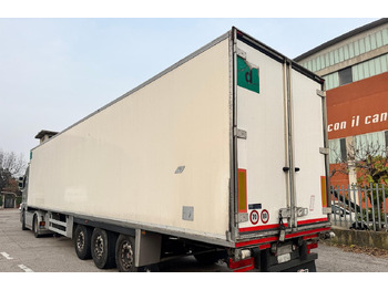 Leasing de  SEMIRIMORCHIO FRIGO CHEREAU SEMIRIMORCHIO FRIGO CHEREAU: foto 4
