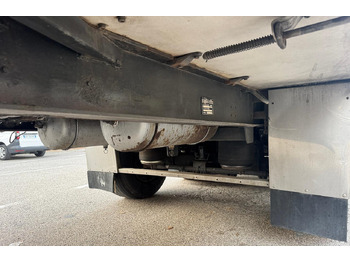 Leasing de  SEMIRIMORCHIO FRIGO CHEREAU SEMIRIMORCHIO FRIGO CHEREAU: foto 5
