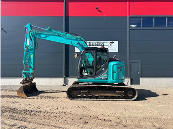 Excavadora de cadenas KOBELCO