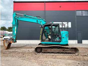 Excavadora de cadenas KOBELCO