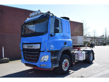 Cabeza tractora DAF CF 450