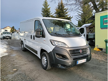 Leasing de  FIAT DUCATO FURGON BLASZAK L2H1 NR 823 FIAT DUCATO FURGON BLASZAK L2H1 NR 823: foto 3