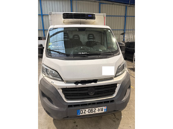 Furgoneta frigorifica FIAT Ducato